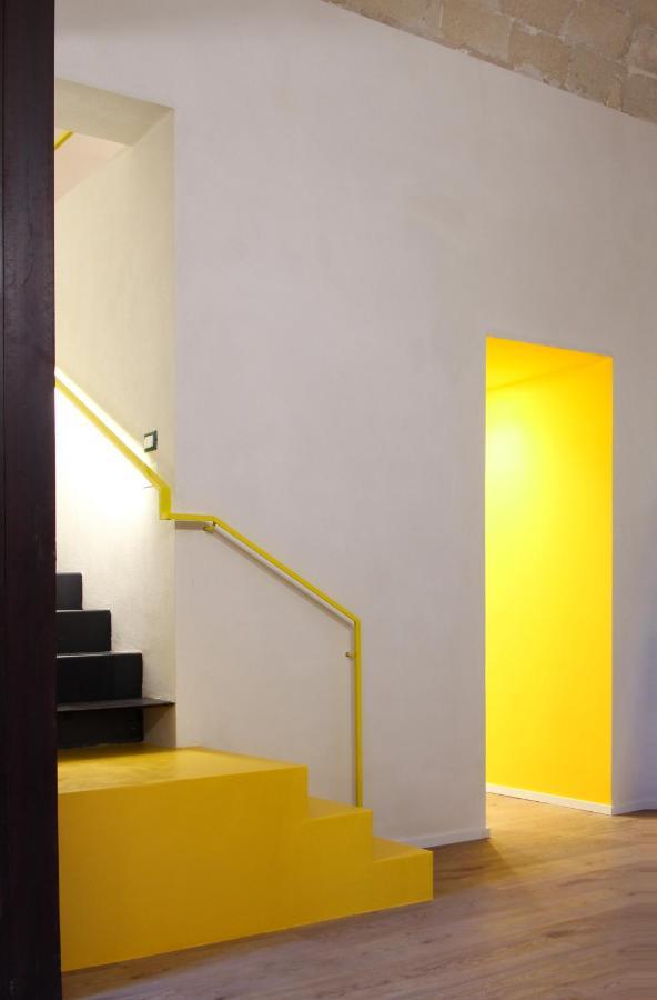 Giallocorallo - Casa Vacanze Trapani Exterior photo
